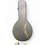 Used Gold Tone FRYPAN Natural Mandolin Natural