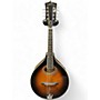 Used Gold Tone GM-50+ 2 Tone Sunburst Mandolin 2 Tone Sunburst