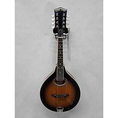 Gold Tone Used Gold Tone GM-50+ Vintage Sunburst Mandolin