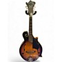 Used Gold Tone GM -70 2 Color Sunburst Mandolin 2 Color Sunburst