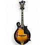 Used Gold Tone GM-70+ 2 Color Sunburst Mandolin 2 Color Sunburst