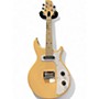 Used Gold Tone GME-5/L CREAM Solid Body Electric Guitar CREAM
