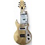 Used Gold Tone GME-6 MANDO GUITAR CREAM Mandolin CREAM