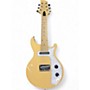 Used Gold Tone Used Gold Tone GME 6 PEACH Solid Body Electric Guitar PEACH