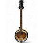 Used Gold Tone GT750 Natural Banjo Natural