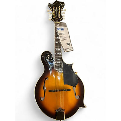Used Gold Tone GTM-70 2 Color Sunburst Mandolin