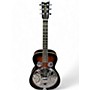 Used Gold Tone Gold Tone PBS-M Paul Beard Signature Resonator Sunburst Resonator Guitar Sunburst