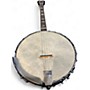 Used Gold Tone IT250 Natural Banjo Natural