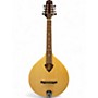 Used Gold Tone Irish Mandola Natural Mandolin Natural