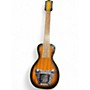 Used Gold Tone LS6 6 String Sunburst Lap Steel Sunburst