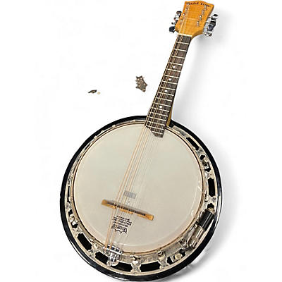 Used Gold Tone MB850+ Maple Mandolin