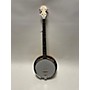 Used Gold Tone Used Gold Tone MC-150R 5 String Banjo Natural Banjo Natural