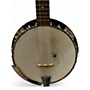 Used Gold Tone MC-150r Maple Banjo Maple