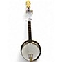 Used Gold Tone MC150RPL Natural Banjo Natural