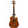 Used Gold Tone MICRO BASS Mahogany Acoustic Bass Guitar Mahogany