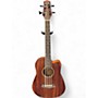 Used Gold Tone MICROBASS Natural Acoustic Bass Guitar Natural