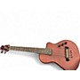 Used Gold Tone MINI BASS Natural Electric Bass Guitar Natural