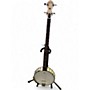 Used Gold Tone MM-150LN Natural Banjo Natural