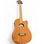 Used Gold Tone Used Gold Tone Microbass Natural Acoustic Bass Guitar Natural