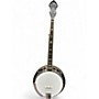 Used Gold Tone OB-150RF Natural Banjo Natural