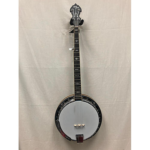 Gold Tone Used Gold Tone OB150RF Brown Banjo Brown