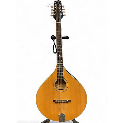 Used Gold Tone OM800+ Natural Mandolin