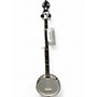 Used Gold Tone OT-800LN Old Time Long Neck Natural Banjo Natural