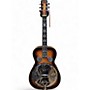 Used Gold Tone Used Gold Tone PAUL E BEARD DELUXE 2 Color Sunburst Resonator Guitar 2 Color Sunburst