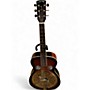 Used Gold Tone PAUL E BEARD SIGNATURE SERIES Antique Burst Resonator Guitar Antique Burst