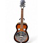 Used Gold Tone PAUL E. BEARD 2 Color Sunburst Lap Steel 2 Color Sunburst