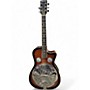 Used Gold Tone PBR-CA Paul Beard Signature-Series Tobacco Sunburst Resonator Guitar Tobacco Sunburst