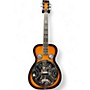 Used Gold Tone PBR-D 3 Tone Sunburst Resonator Guitar 3 Tone Sunburst