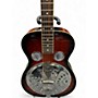 Used Gold Tone PBR PAUL BEARD SQUARE TOBACCO BURST Resonator Guitar TOBACCO BURST