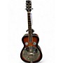 Used Gold Tone Used Gold Tone PBR Paul Beard Signature Roundneck Tobacco Resonator Guitar Tobacco