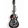 Used Gold Tone PBR RESONATOR ROUNDNECK SUNBURST Acoustic Guitar SUNBURST