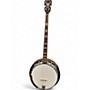 Used Gold Tone PS-250 Mahogany Banjo Mahogany