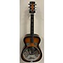 Used Gold Tone Used Gold Tone Pbr-d Paul Beard Sunburst Resonator Guitar Sunburst