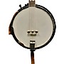 Used Gold Tone Used Gold Tone Ps-250 Natural Banjo Natural