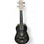 Used Gold Tone ResoUke Concert Metal Ukulele Metal