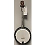 Used Gold Tone Used Gold Tone TS250 AI Tobacco Burst Banjo Tobacco Burst