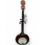 Used Gold Tone WL-250 Natural Banjo Natural