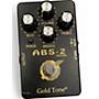 Used Gold Tone abs 2 Guitar Preamp