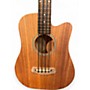 Used Gold Tone m-bass Natural Electric Bass Guitar Natural
