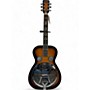 Used Gold Tone Used Gold Tone pbr-d Tobacco Burst Resonator Guitar Tobacco Burst