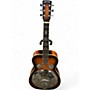 Used Gold Tone pbr-d paul beard 3 Color Sunburst Resonator Guitar 3 Color Sunburst