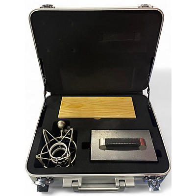 Used Golden Age GA-251 MKII Ribbon Microphone