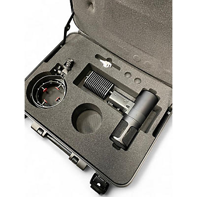 Used Golden Age GA-800G Tube Microphone