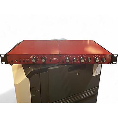 Used Golden Age PRE AND EQ 73 Compressor
