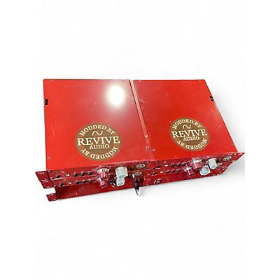 Used Golden Age Project 1073 revive audio modified pic prepackage with power supply Microphone Preamp