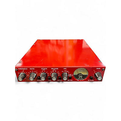 Used Golden Age Project COMP-54 COMPRESSOR Compressor